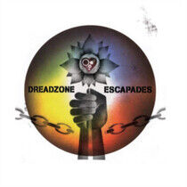 Dreadzone - Escapades -Coloured-