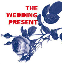 Wedding Present - Tommy 30 -Lp+CD-