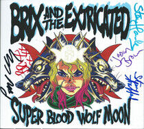 Brix & the Extricated - Super Blood Wolf Moon
