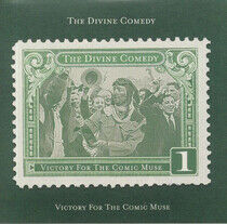 Divine Comedy - Victory For the Comic..