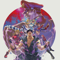 Capcom Sound Team - Street Fighter Alpha 3