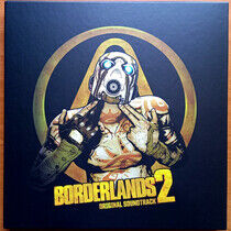 V/A - Borderlands 2 -Hq-