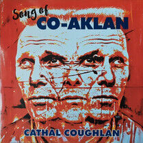 Coughlan, Cathal - Song of Co-Aklan