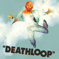 V/A - Deathloop -Coloured-