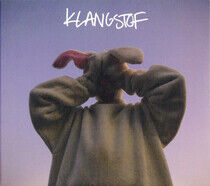 Klangstof - Godspeed To the Freaks