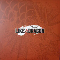 Sega Sound Team - Yakuza: Like a Dragon
