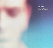 Taylor, Lewis - Numb