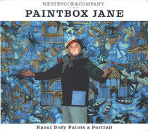 Westbrook & Company - Paintbox Jane
