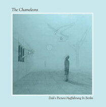 Chameleons - Dali's Picture /..