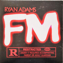 Adams, Ryan - Fm