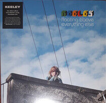 Keeley - Floating Above..