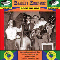 Kearney, Ramsey - Rock the Bop