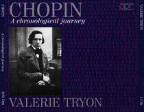 Chopin, Frederic - A Chronological Journey