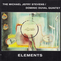 Stevens, Michael Jefry & - Elements
