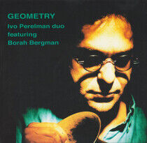 Perelman, Ivo - Geometry
