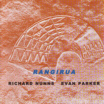 Parker, Evan/Richard Nunn - Rangirua