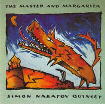 Nabatov, Simon -Quintet- - Master and Margarita