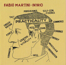 Martini, Fabio -Trio- - Practically
