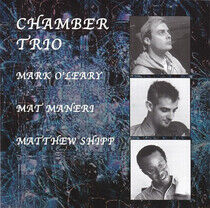 Maneri, Mat - Chamber Trio