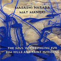 Harada, Marshi - Soul With Longing For Dim