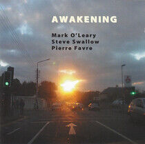 O'Leary/Swallow/Favre - Awakening