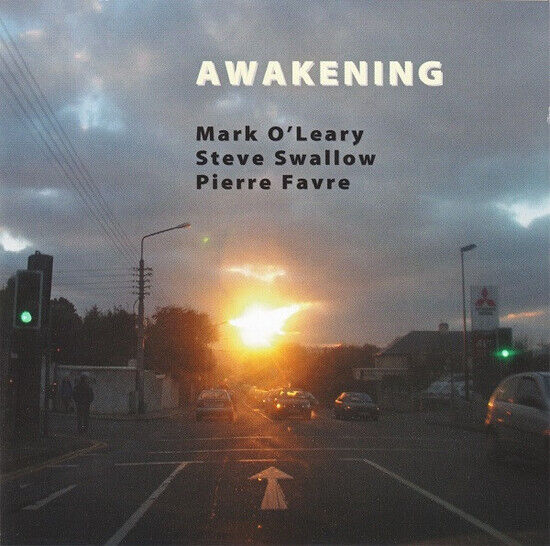 O\'Leary/Swallow/Favre - Awakening