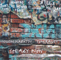 Nabatov/Rainey - Steady Now