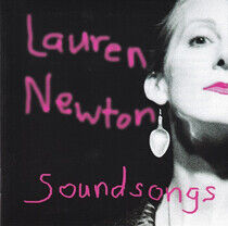 Newton, Lauren - Soundsongs
