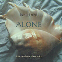 Beuret, Denis - Alone