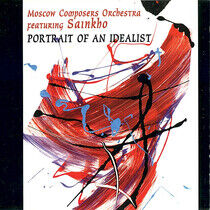Moscow Composers Orchestr - Portrait of a Idealist