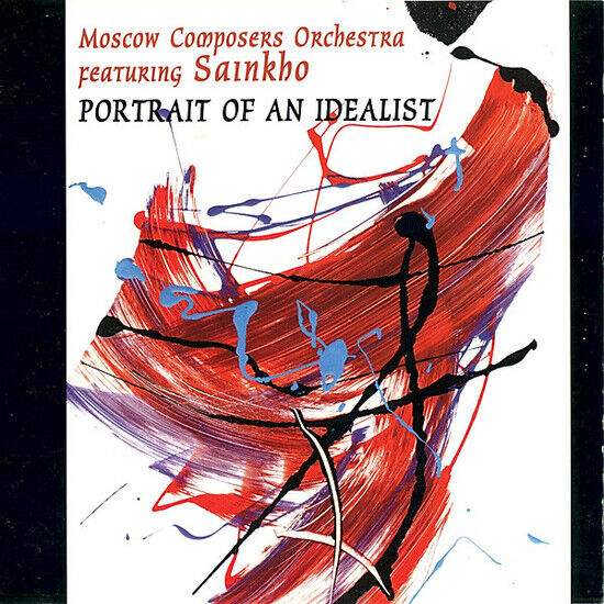 Moscow Composers Orchestr - Portrait of a Idealist
