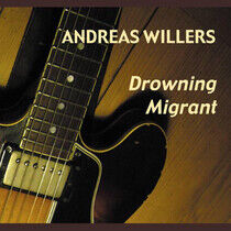 Willers, Andreas - Drowning Migrant