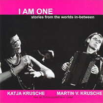 Krusche, Katja - I Am One
