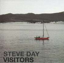 Day, Steve - Visitors