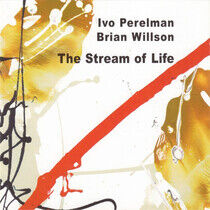 Perelman, Ivo/Brian Wills - Stream of Life