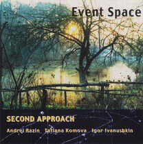 Second Approach - Event Space