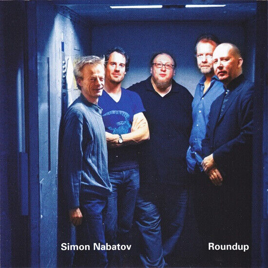 Nabatov, Simon - Roundup