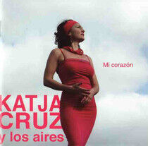 Cruz, Katja - Mi Corazon