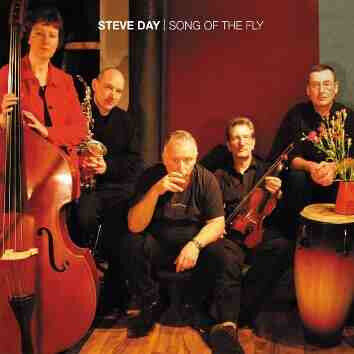 Day, Steve - Song of the Fly