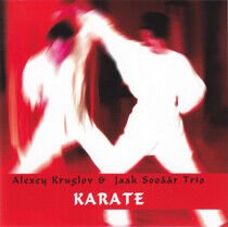 Kruglov, Alexey - Karate