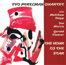 Perelman, Ivo -Quartet- - Hour of the Star