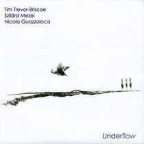Trevor-Briscoe, Tim - Underflow