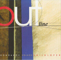 Kodakov/Shilkloper/Volkov - Outline