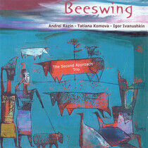 Second Approach Trio - Beeswing