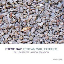 Day, Steve - Strewn With Pebbles