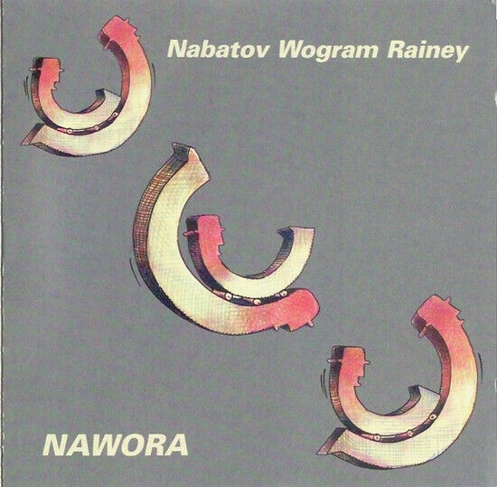 Nabatov, Simon - Nawora
