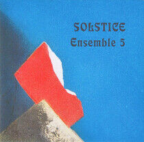 Ensemble 5 - Solstice