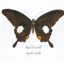 Rank Ensemble - Papilio Noblei