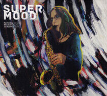 Supermood - Supermood