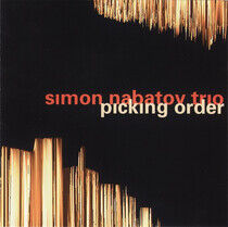 Nabatov, Simon - Picking Order